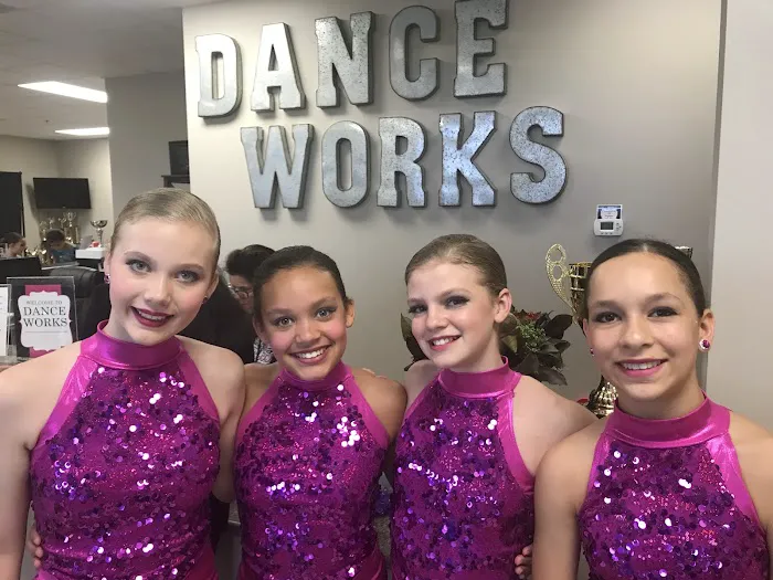 Dance Works Picture 2