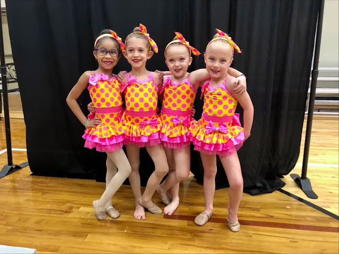 Dance Works Picture 5