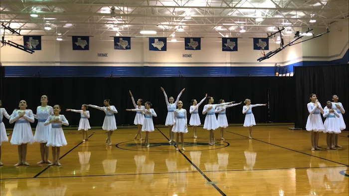 Dance Works Picture 7
