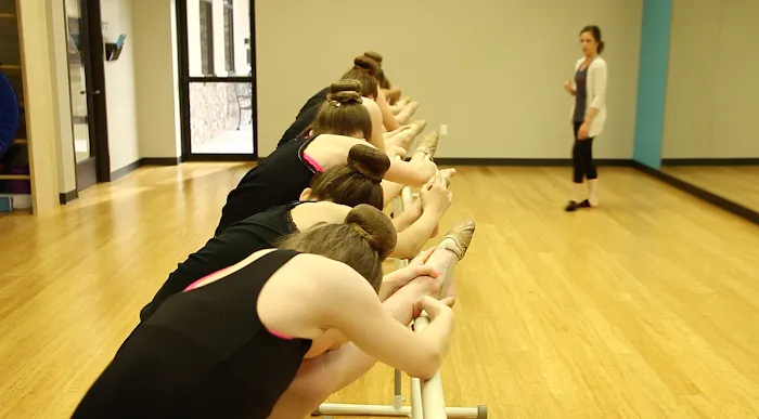 Dance Works Picture 8