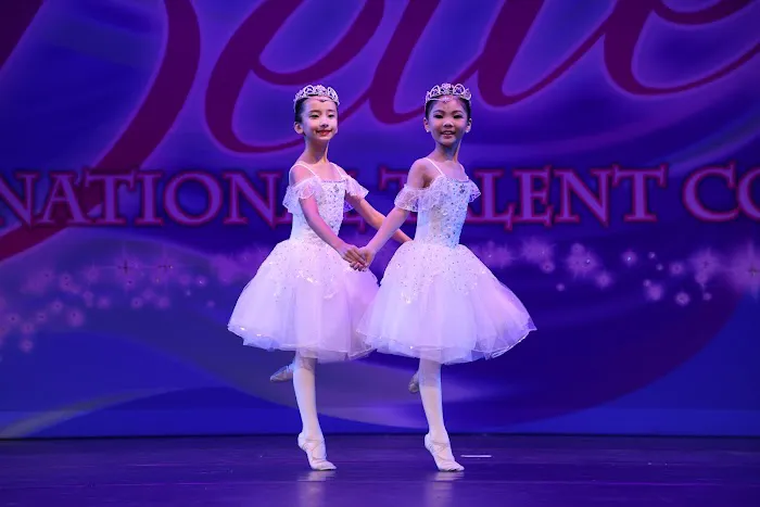 Etoile Dance Academy Picture 1