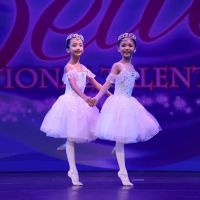 Etoile Dance Academy ico