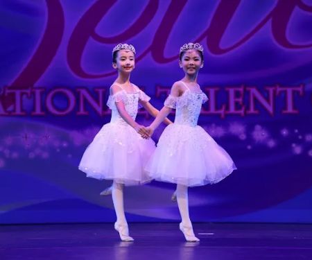 Etoile Dance Academy