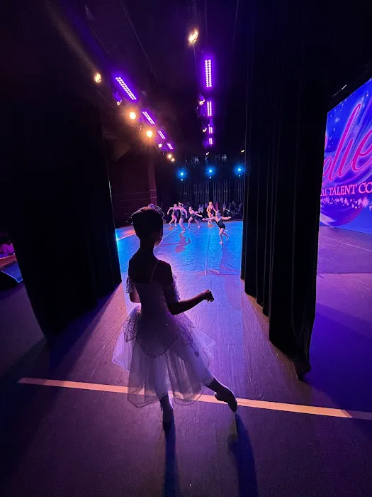 Etoile Dance Academy Picture 3
