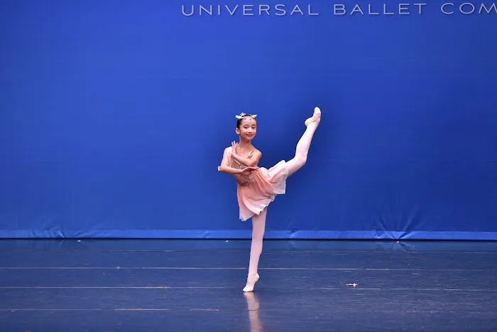 Etoile Dance Academy Picture 8