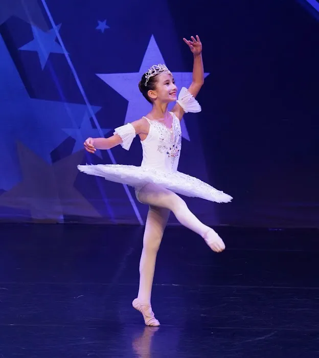 Etoile Dance Academy Picture 7