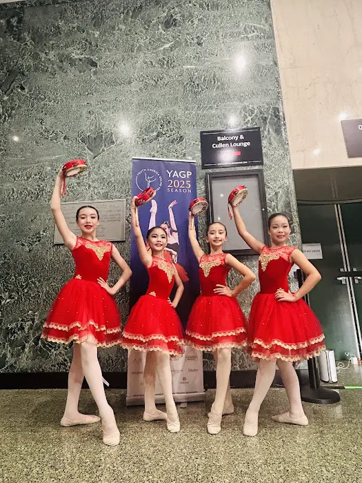 Etoile Dance Academy Picture 9