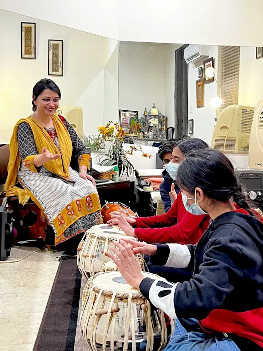 Shivangini Academy of Performing Arts Picture 3