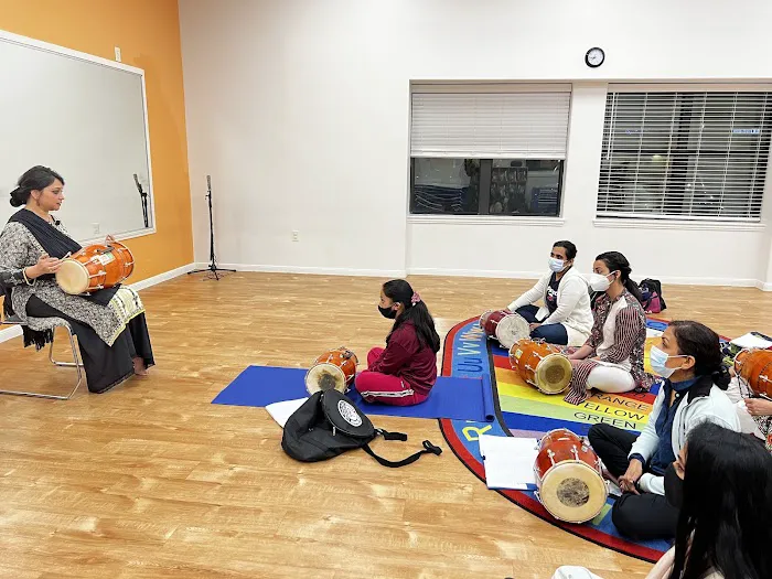 Shivangini Academy of Performing Arts Picture 1