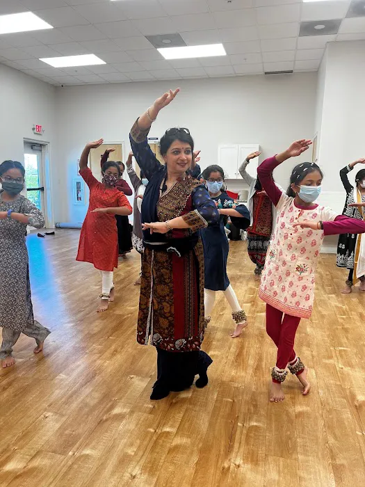 Shivangini Academy of Performing Arts Picture 2
