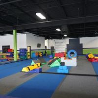 Alpha Omega Gymnastics & Dance Pearland ico