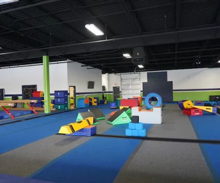 Alpha Omega Gymnastics & Dance Pearland