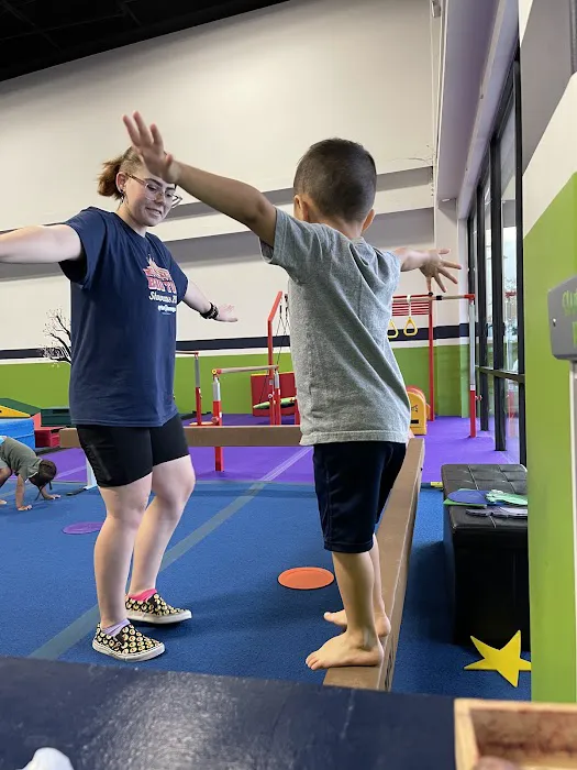Alpha Omega Gymnastics & Dance Pearland Picture 4