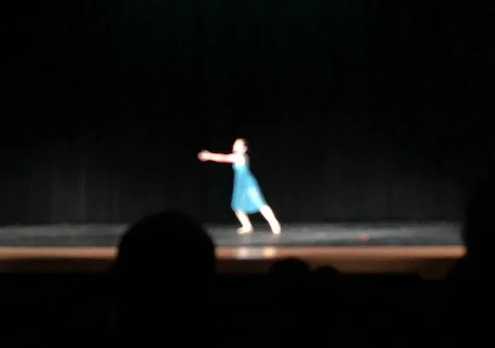 Studio G Dance Picture 1