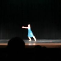 Studio G Dance ico