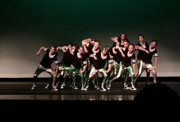 Studio G Dance Picture 2