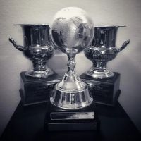 The Cass-Barrington Academy of Irish Dance ico