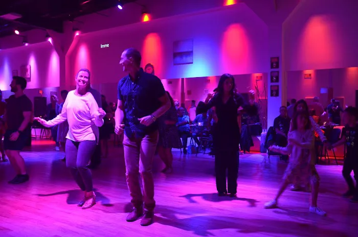 Fred Astaire Dance Studios - Clear Lake Picture 6