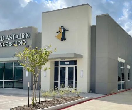Fred Astaire Dance Studios - Clear Lake