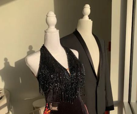 Rhythm and Grace Dance Studio
