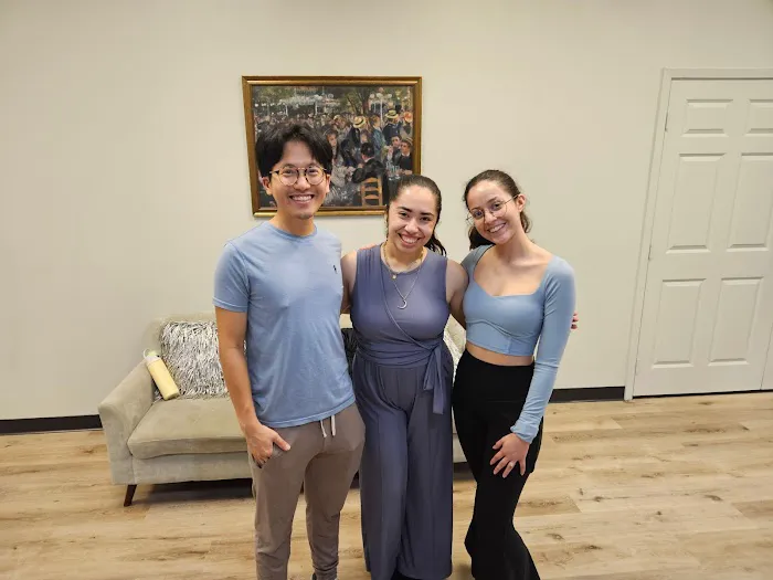 Rhythm and Grace Dance Studio Picture 3