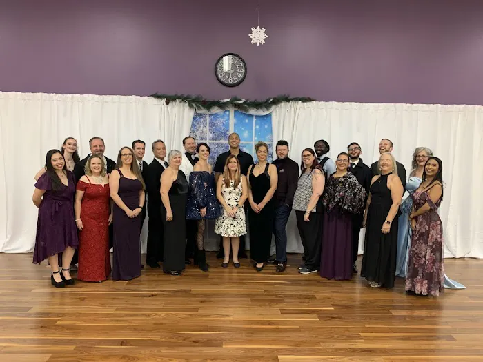 Rhythm and Grace Dance Studio Picture 5