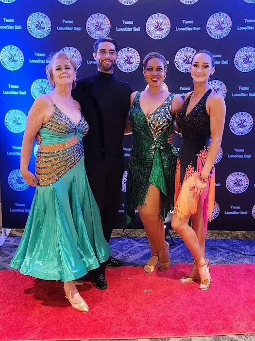 Rhythm and Grace Dance Studio Picture 10