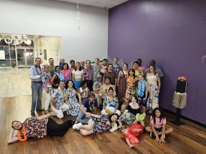 Rhythm and Grace Dance Studio Picture 9