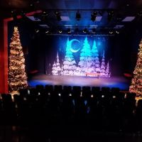 Bay Area Arts Conservatory ico
