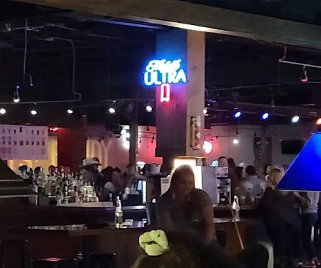 Rowdys Dance Hall