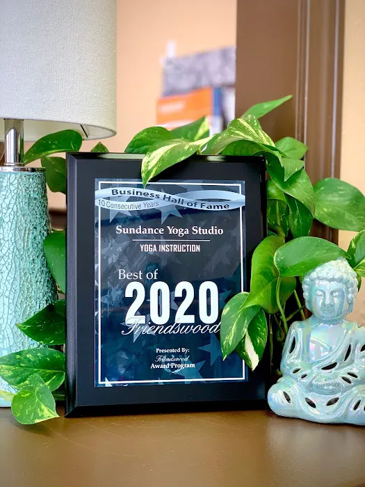 Sundance Yoga Studio Picture 1