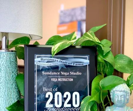 Sundance Yoga Studio