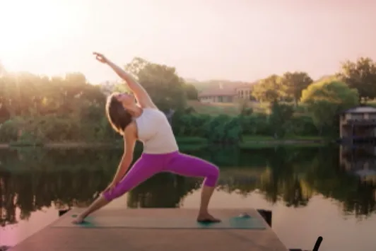 Sundance Yoga Studio Picture 3
