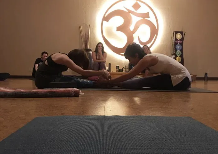 Sundance Yoga Studio Picture 8
