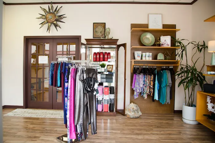 Sundance Yoga Studio Picture 5