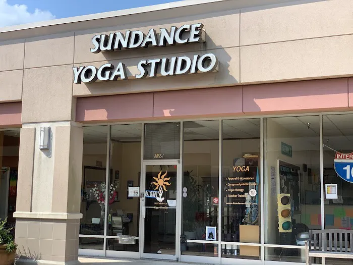 Sundance Yoga Studio Picture 4