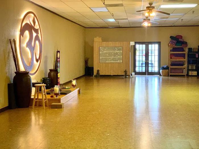 Sundance Yoga Studio Picture 10