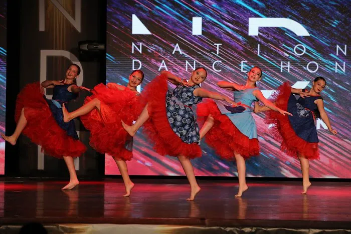 Elite Dance Academy Picture 4