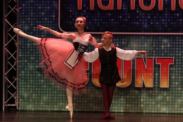 Elite Dance Academy Picture 3