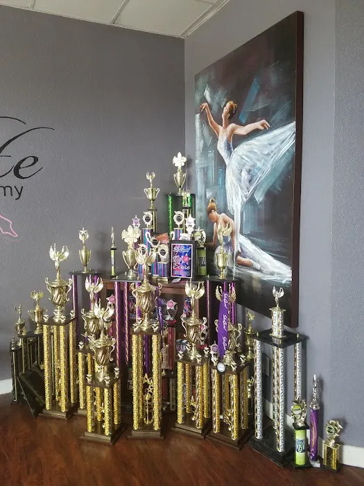 Elite Dance Academy Picture 1