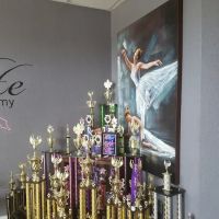 Elite Dance Academy ico