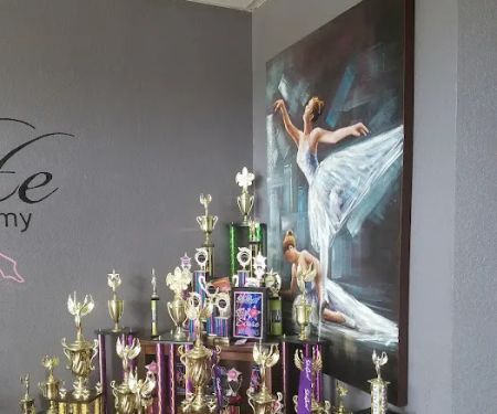 Elite Dance Academy
