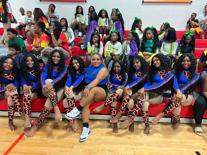 Dynamic Dynasty Dance Studio Picture 1