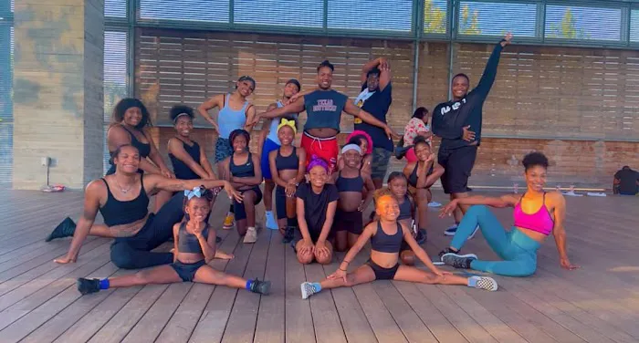 Dynamic Dynasty Dance Studio Picture 2
