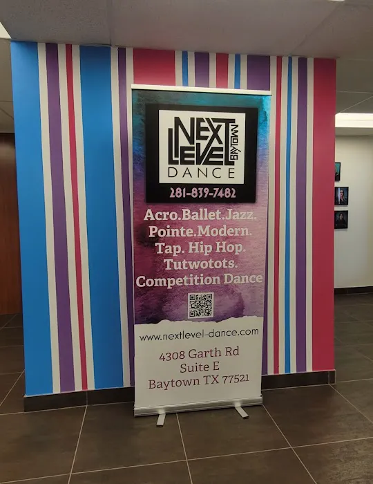 Next Level Dance Baytown Picture 5