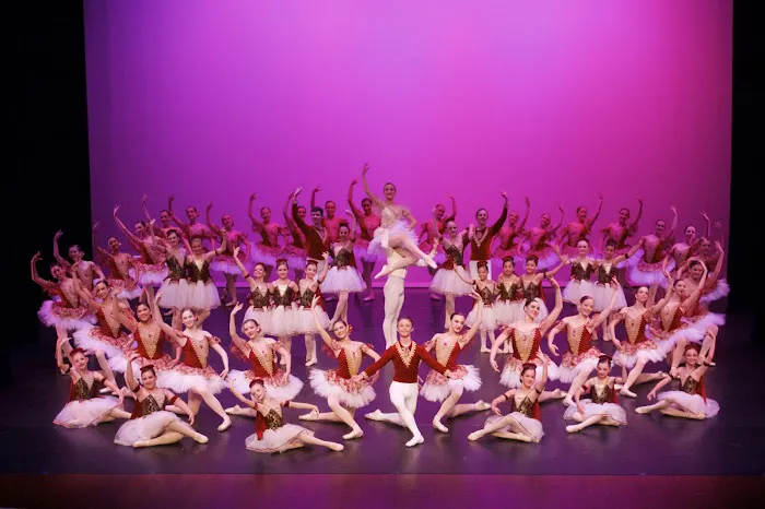 Feijóo Ballet School Picture 3