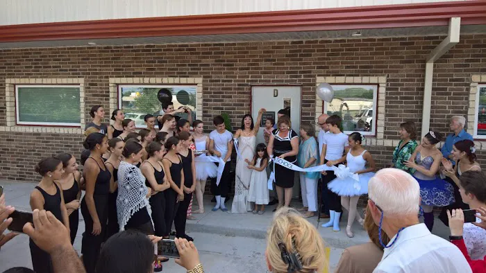 Feijóo Ballet School Picture 6