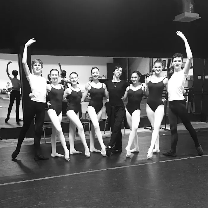 Feijóo Ballet School Picture 2