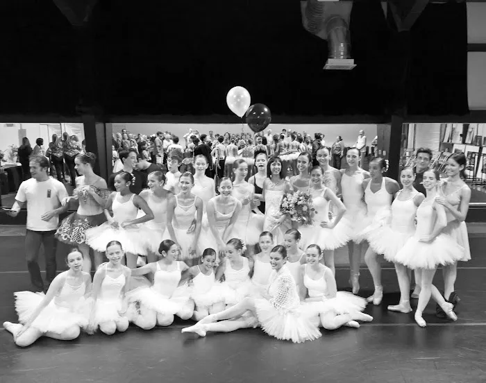 Feijóo Ballet School Picture 5