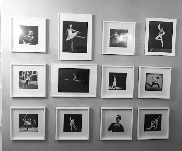 Feijóo Ballet School Picture 7